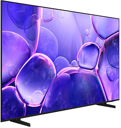Samsung Smart Τηλεόραση 55" 4K UHD LED U8000F HDR (2025) UE55U8072FUXXH