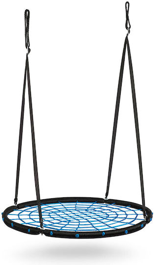NEO Sport Leagăn Cuib Suspendată 100x100cm. Gri