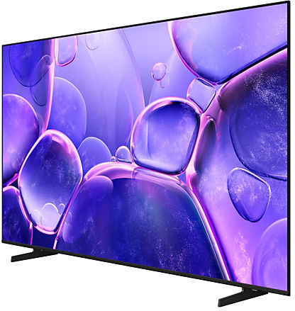 Samsung Smart Fernseher 75" 4K UHD LED U8000F HDR (2025)
