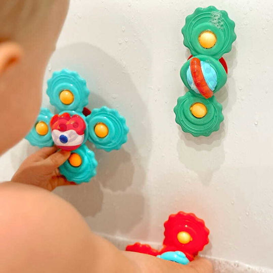 Woopie Baby Toy Sensory for 18++ Months
