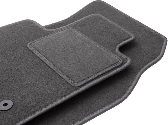 Front Car Mats Volkswagen Vento Sedan 1991-1997