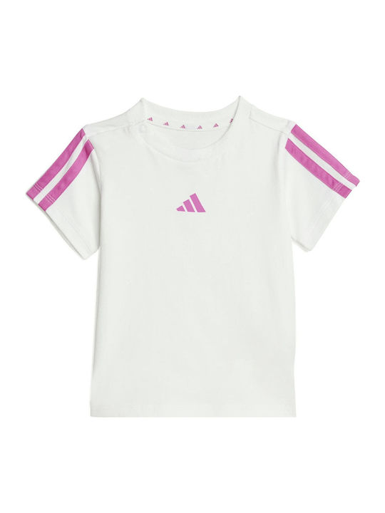adidas Kids Set with Shorts Multicoloured 2 Pieces
