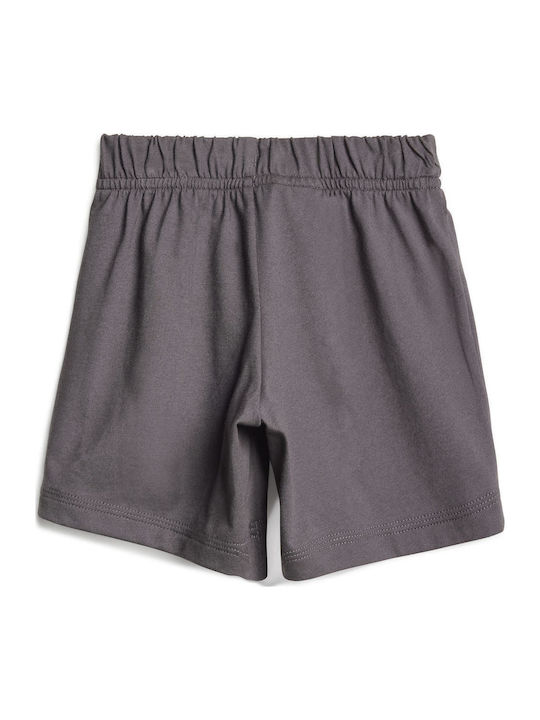 Kinder-Set mit Shorts Sommer 2Stück Grün