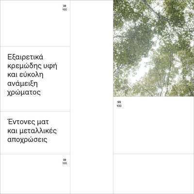 Korres Real Color Παλέτα με Σκιές Ματιών Matte σε Στερεή Μορφή 01 Forest Nudes 4gr