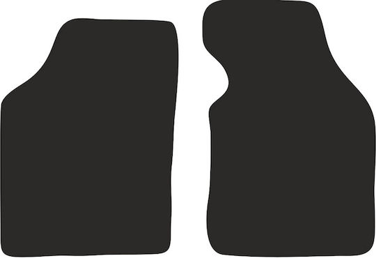 Premium Polyamide Front Mazda Demio Hatchback 1996-2003