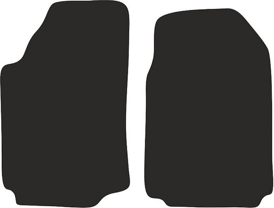 Premium Front Polyamide Audi 200 C3 Sedan Avant 1983-1991