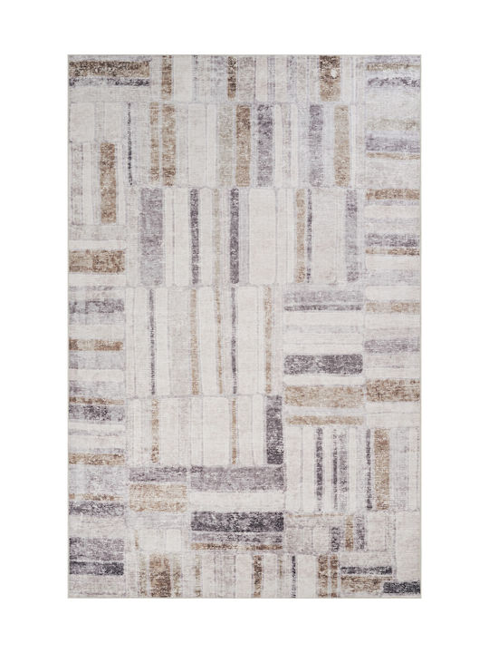 Klonaras Fashion Rug Rectangular Multicolour