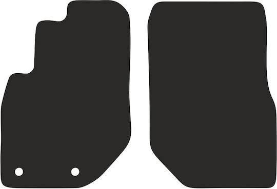 Premium Polyamide Front Hyundai Terracan Suv 2001-2006