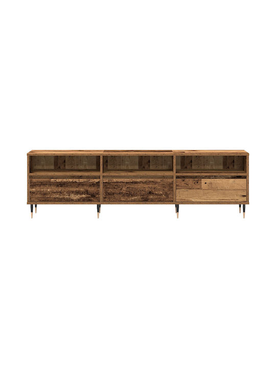 TV-Ständer Braune M150xT30xH44,5cm