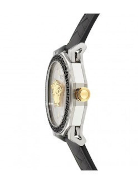 Versace Medusa Deco