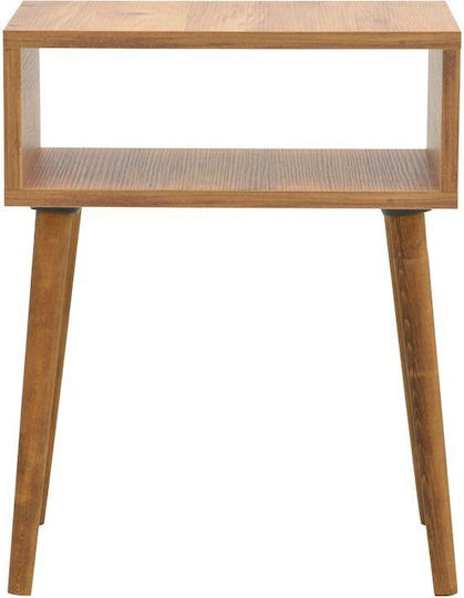 Hank Ξύλινο Μπεζ 45x30x60cm 197-000307 Hank Ξύλινο Μπεζ 45x30x60cm 197-000307