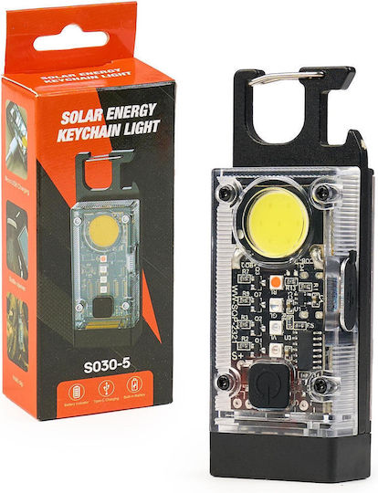 Iluminat de lucru Reîncărcabilă LEDLumini de lucru și de sit, IPX5 cu luminozitate până la 800lm