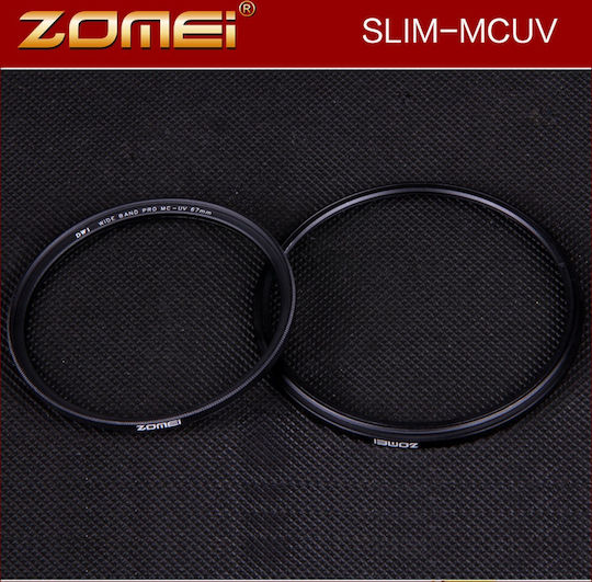 Diat Filter HD / PRO / UV / Farbig Durchmesser 49mm für Kameraobjektive