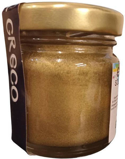 Απομίμηση Χρυσού Byzantine Gold Διαλύτου Gloss El Greco 45ml