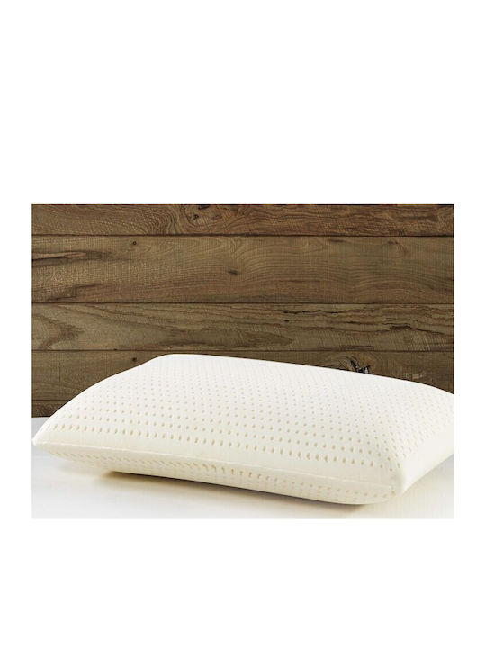 Platinum Μαξιλάρι Ύπνου Memory Foam Ανατομικό 70x50x15cm