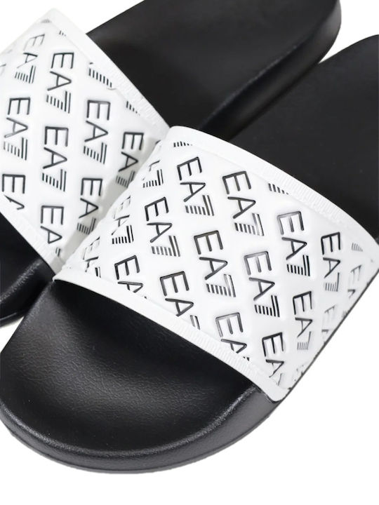 Men's Slides Black