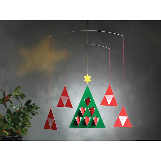Arbore Decorativ De Crăciun 33cm Arbore Decorativ De Crăciun 33cm