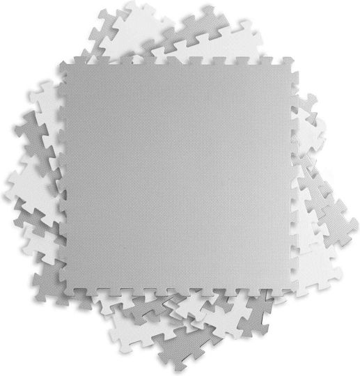 Ricokids White-Gray 9τμχ 738231