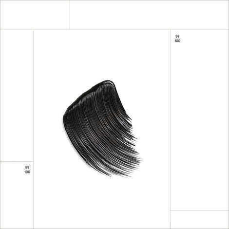Korres Drama Volume Mascara Μαύρο 11ml