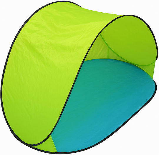 FreeOn Wonderland Pop Up 2 Persons Green