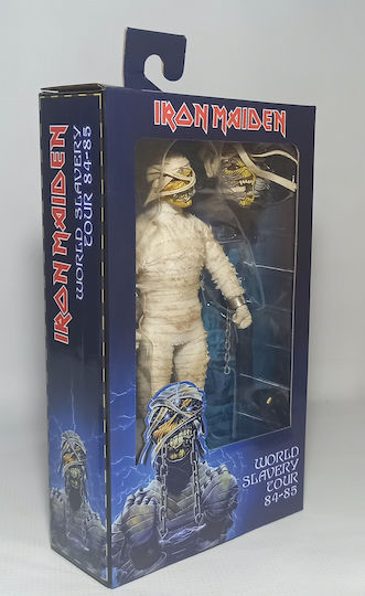 Neca Mummy Eddie Action Figure 20.32cm