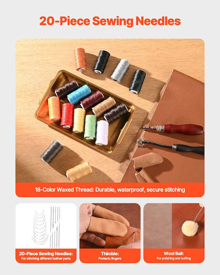 Vevor Engraving Tool