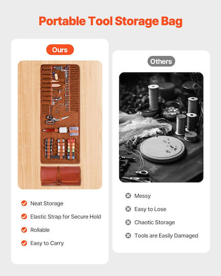 Vevor Engraving Tool