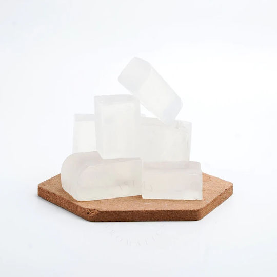 Βάση Σαπουνιού Γλυκερίνης Διαφανής 1kg