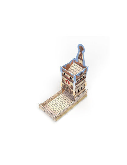 G.i Joe Dbg Cutie Bonus 6 Turn de Zaruri Castelul Tăcut Cobra