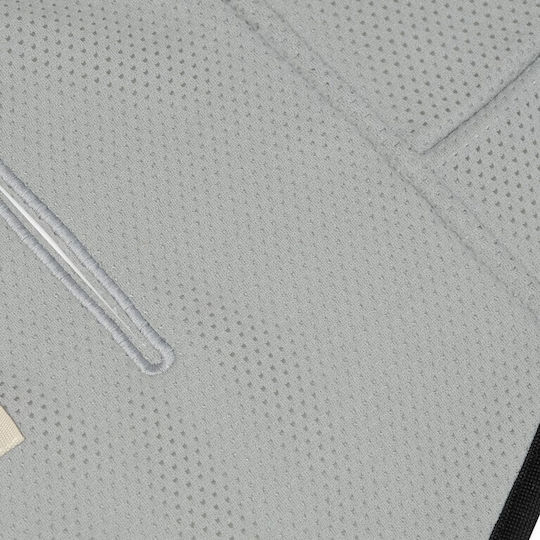 Matex Kinderwagenabdeckung Gray