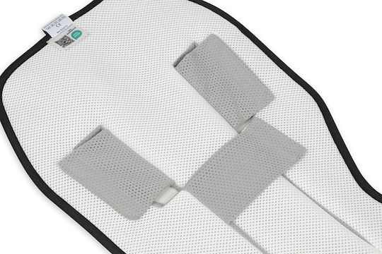 Matex Kinderwagenabdeckung Gray
