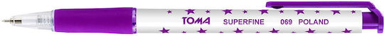 Toma Στυλό Ballpoint