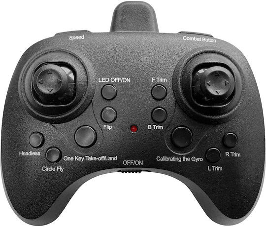 Amewi FightStar Battle RTF Dron fără Cameră