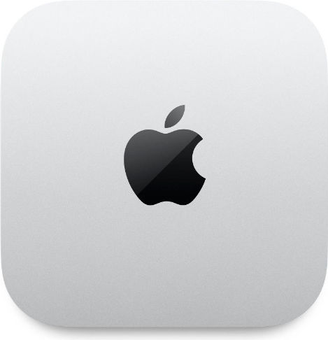 Apple Mac Mini (2024) (M4 10-core/16GB/512GB SSD/MacOS) 10-Core GPU