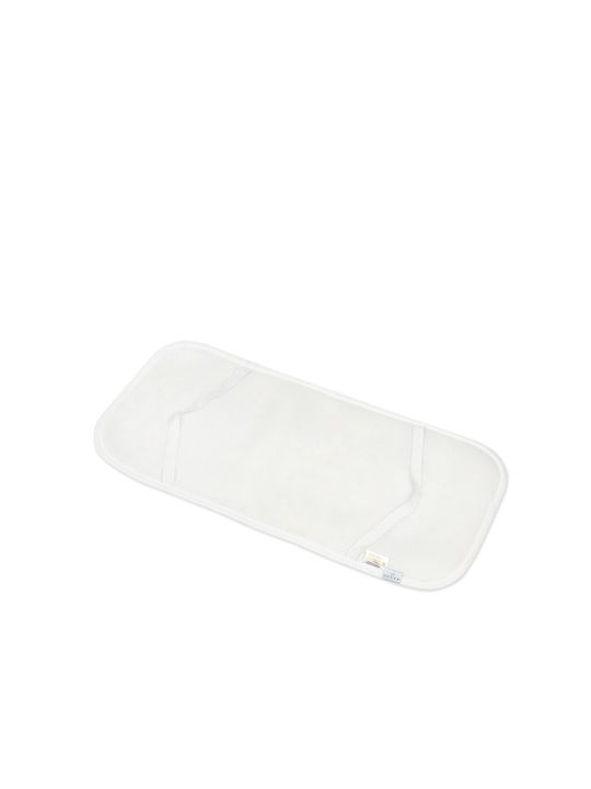 Matex Matratze aus Stoff Red 35x75cm