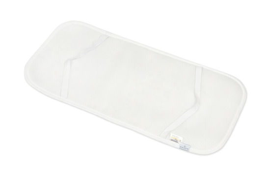 Matex Matratze aus Stoff Red 35x75cm