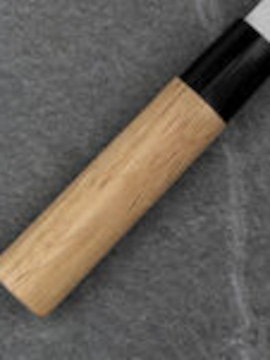 Yanagi Sashimi Messer Satake Megumi 21cm 420j2 Stahl Sushi