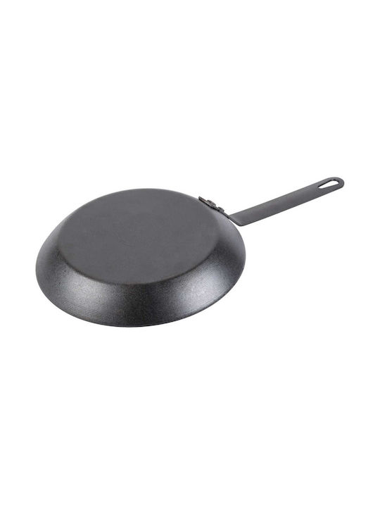 Lodge Tigaie din Oțel Carbon cu Strat Ceramic 20cm