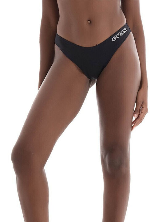 Bikini Brazil Jet Black