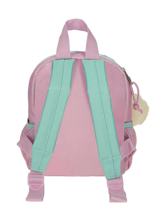 Disney S Stitch Kids Bag Backpack Multicolored 24cmcm