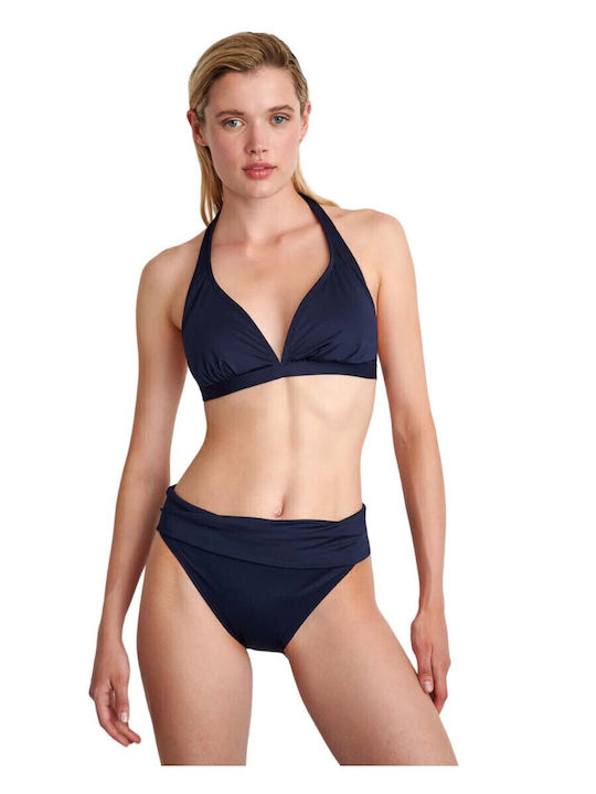 Bikini Slip Black