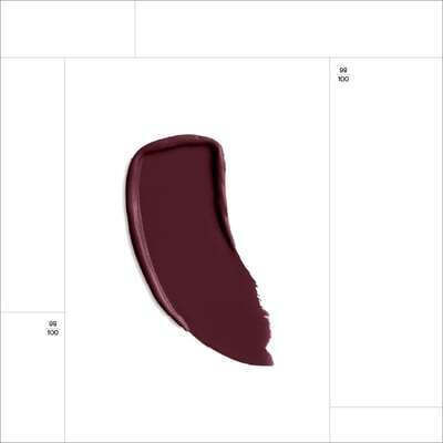 Korres True Velvety Lipstick Matte N.59 Wine Red 3gr