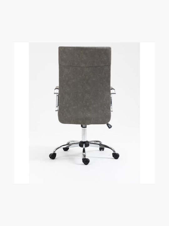 Scaun de Birou Kiwari Rani DXH4TWYBM Gray