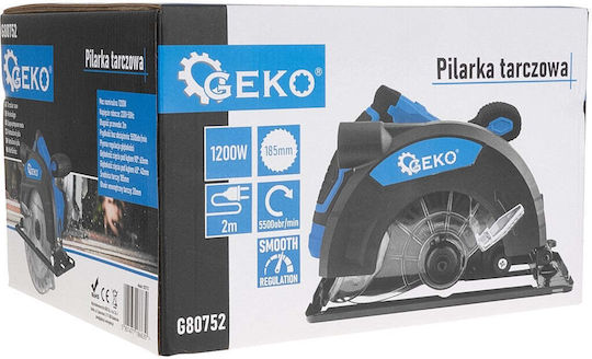 Geko 1200W