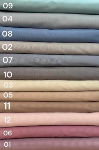 Linea Home Παπλωματοθήκη Υπέρδιπλη 220x240 Soft Satin