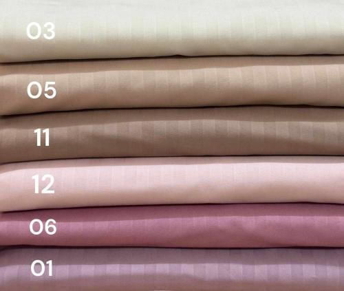 Linea Home Παπλωματοθήκη Μονή 160x240 Soft Satin