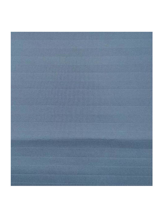 Linea Home Duvet Cover Double 200x240 Soft Satin