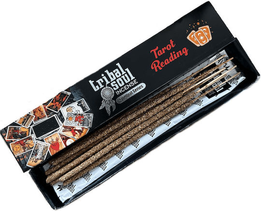 Tribal Soul Αρωματικά Sticks TribalRi-02 15gr