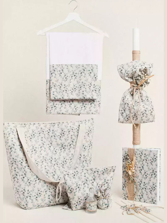 Beauty Home Ευκάλυπτος Βαπτιστικό Πακέτο