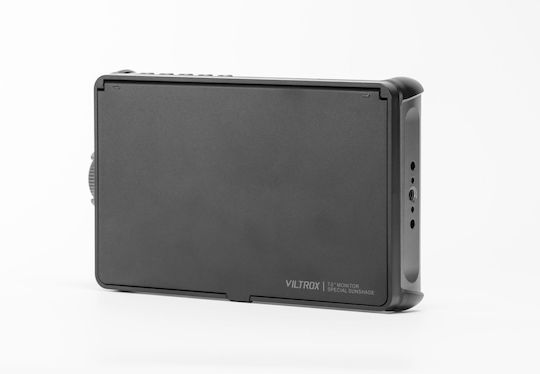 Viltrox Dc-a1 7" Full Hd Hdmi 2.0 On-camera Monitor Touchscreen 4k Support